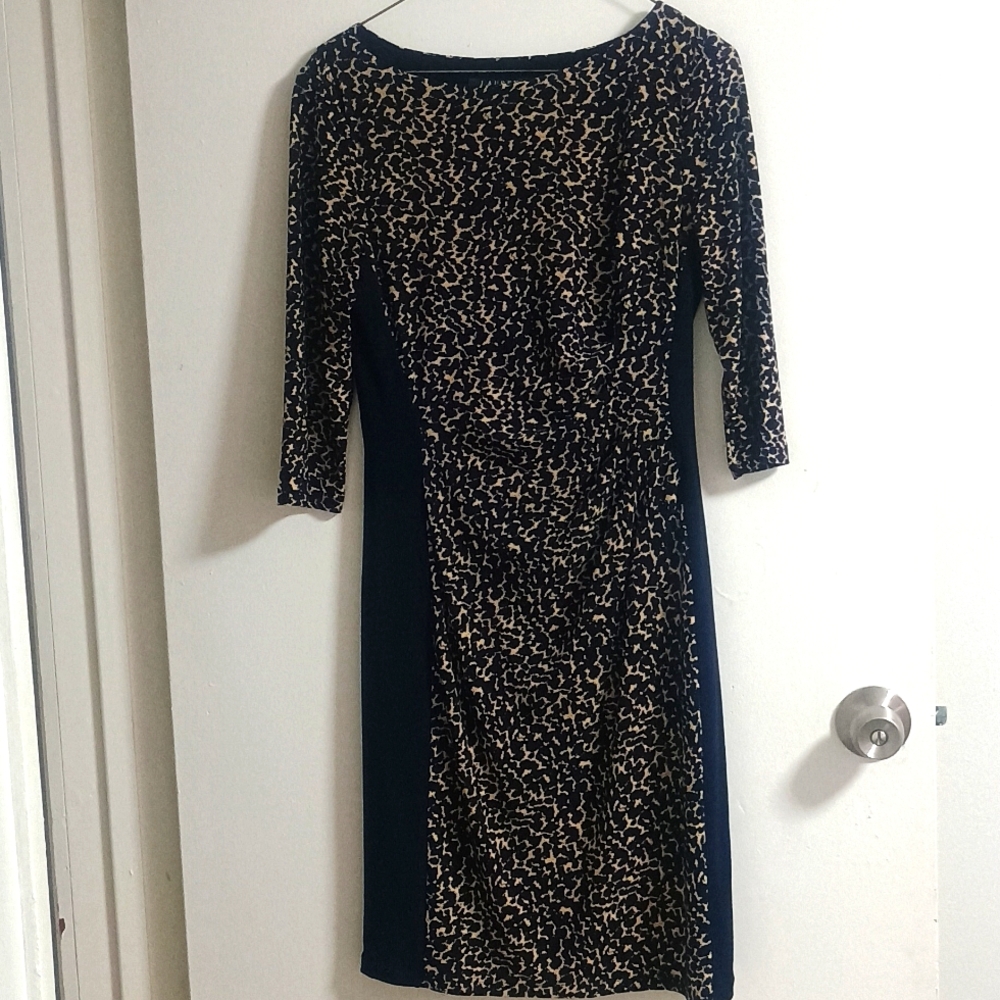 Vintage Dress
